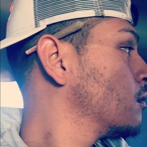 Meet your Posher, Brian